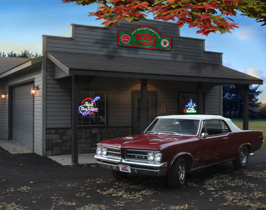 Catalog Cover Photography